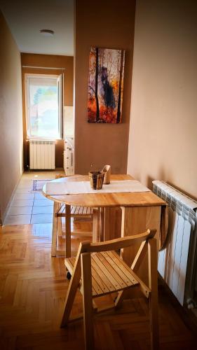 Apartman Iva in ราซัดนิก