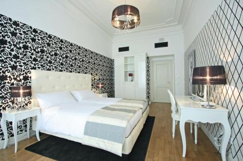 Numa Prague Flow, Praha (fotografie 9)