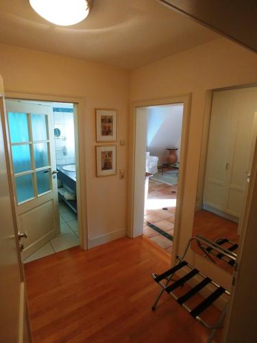 Book the Executive Junior Suite - SONNENUHR Executive Junior Suite - SONNENUHR