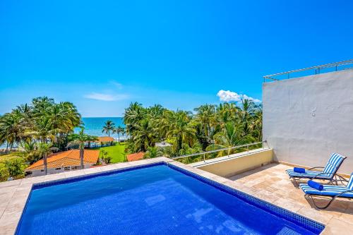 Condominio Nitta Unit 304 in Nuevo Vallarta , Mexico