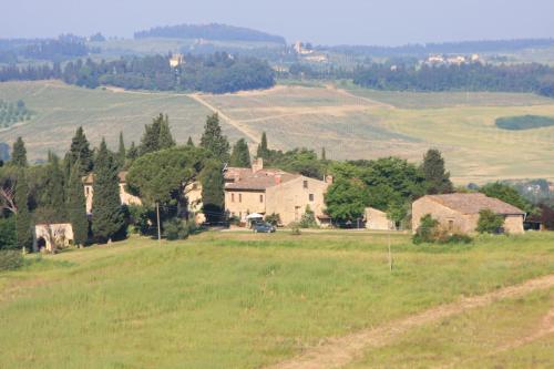 Il Poggio B&B - image 4