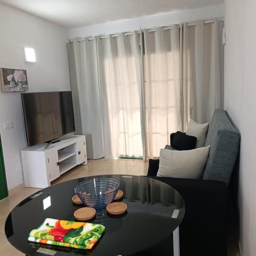 Apartamento Mimosas Pocillos 2