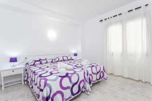  YourHouse Casa Suiza in Can Picafort