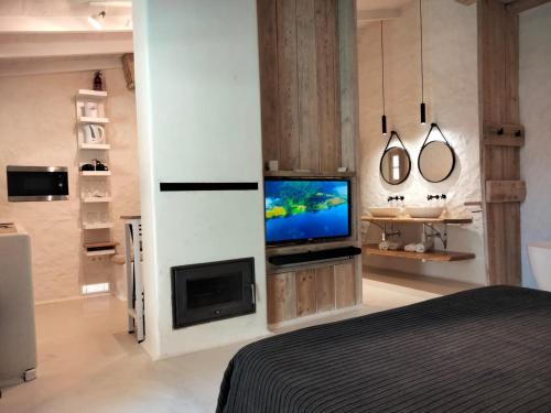Apartamento Caolin Rocabella 2