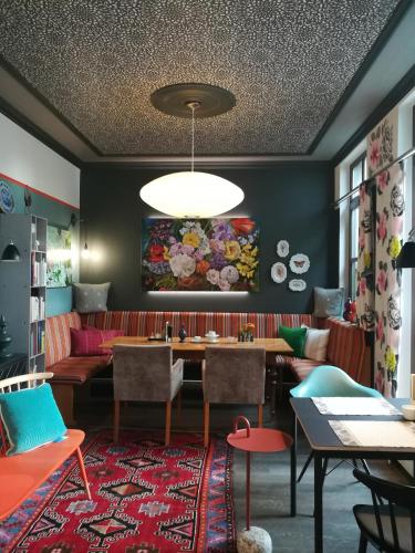 Fährhaus Meißen B&B