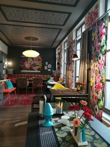 Fährhaus Meißen B&B