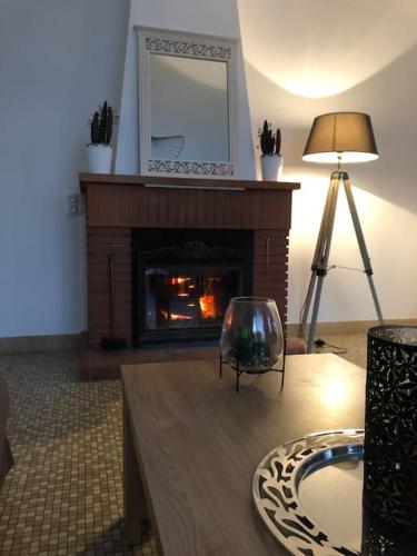 Maison à 500 mètres de la plage (Maison a 500 metres de la plage) in Saint-Trojan-les-Bains