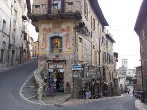 I Colori di Assisi