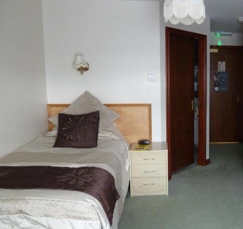 Leys Hotel - image 13