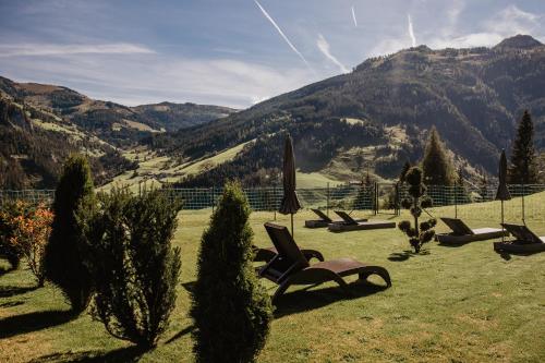 Berghotel Alpenklang in Grossarl