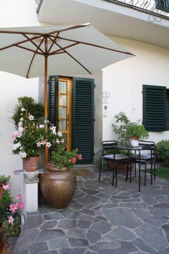 Bejárat, Casa Vacanze Le Piagge di Scappini Simona in Capraia E Limite