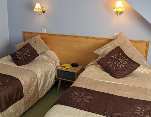 Leys Hotel, Aberdeen (fotografie 4)