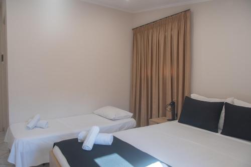 Minimal Culture Boutique hotel in Kavala