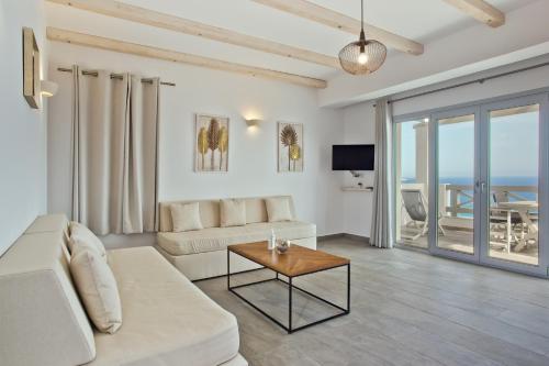  Anatoli Villas in Amoopi