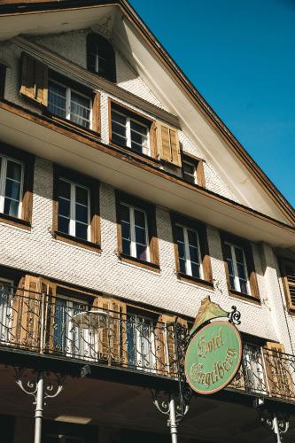 Hostel Engelberg - image 14