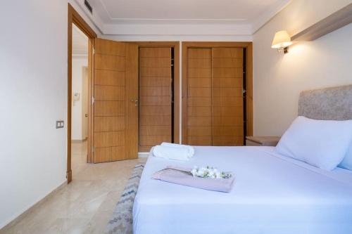 Hot location flat at Maarif bd Anfa near Ahmet chef, Касабланка (фото 8)