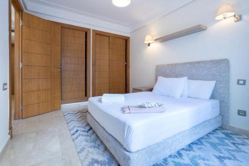 Hot location flat at Maarif bd Anfa near Ahmet chef, Касабланка (фото 9)