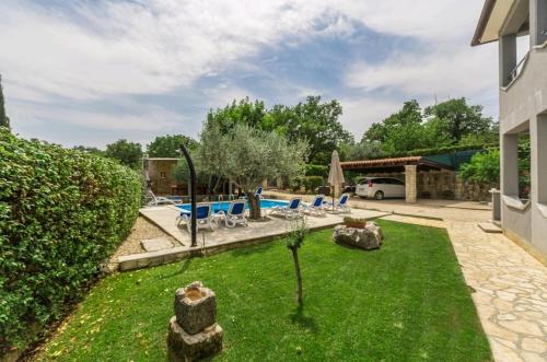 LESA room with private bathroom for 2 people in 朗域紮斯柯切羅