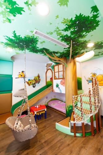 HaianStay, Tainan