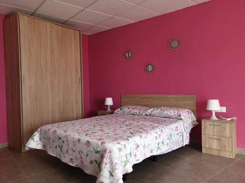 Matefay apartament
