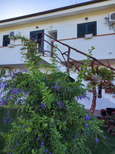 Casa Eroma chambre d'hôte Cuili Issi