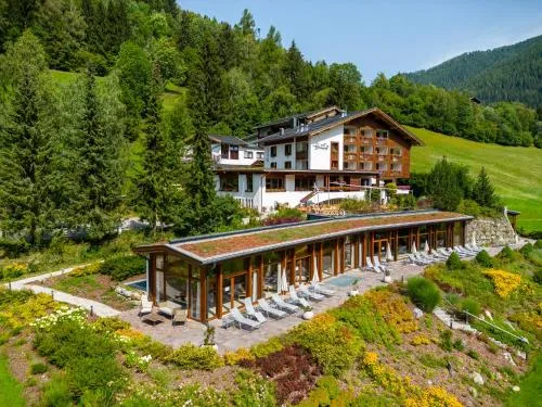 Hotel OTP Birkenhof in Bad Kleinkirchheim, Österreich