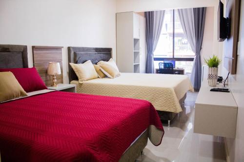 Liebling Hotel in Ciudad del este