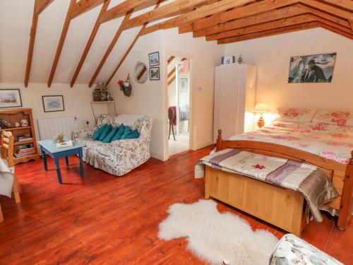 Ryan's Loft Ardfinnan - image 8