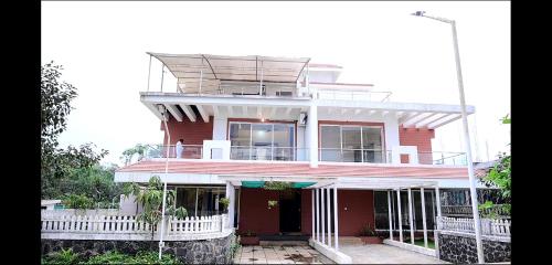Lonavla stay Sai Sarkar Villa
