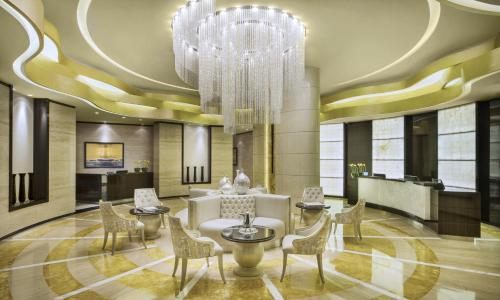 DAMAC Maison Cour Jardin, Dubaï
