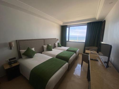 Hotel Azur, Casablanca (foto 5)
