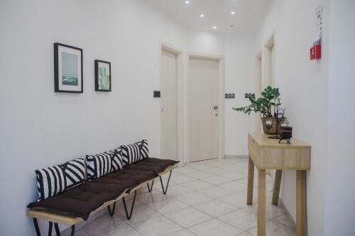 Minimal Culture Boutique Rooms in Кавала