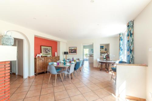 Facilities, Chez Annie et William in Meilhan-sur-Garonne