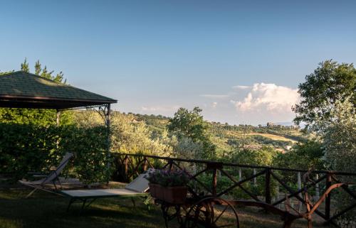 Agriturismo Assisi La Rocca - image 2