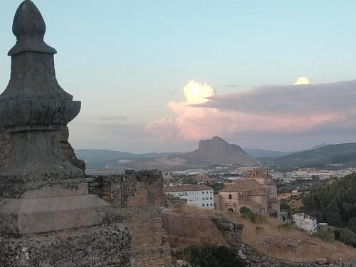 Casa Mirador Santa María,8