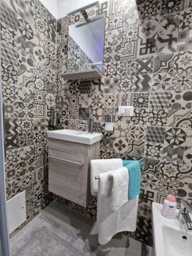 La casa di Teresa Room Type - Family Room with Private Bathroom