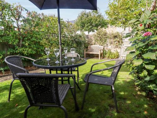 The Mackerel - image 13