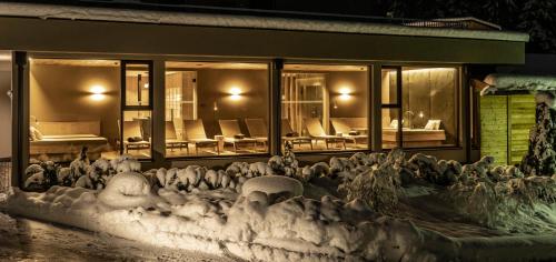Hotel Waldrast Dolomiti - image 7