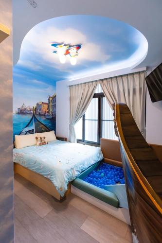 HaianStay