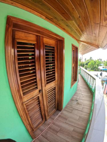 Balcony/terrace, Villa Valencia - Loft 2 Habitaciones - 2ª Planta in Los Patos