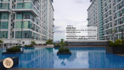The Little Bali - Kuala Lumpur, Kuala Lumpur (fotografie 4)