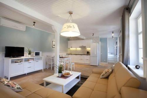 Vila Pervalka - image 11