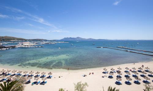 La Goleta Hotel de Mar - Adults Only - image 3