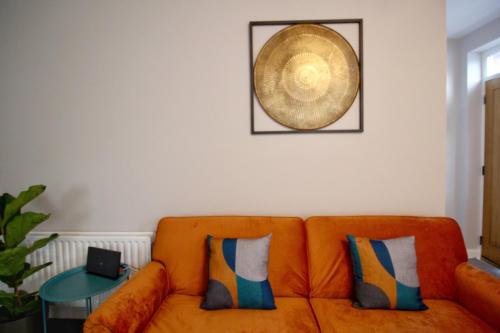 Picture of Anjore House - Lovely 2 Br Apartment In Belfast City