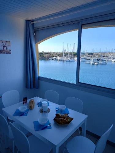 L'Arche de Noé 246, Superbe vue mer
