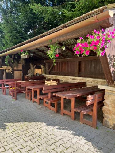 Chalupa Na stráni (Chalupa Na strani) in Cenkovice