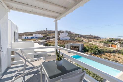 Sea Wind Villas and Suites 5