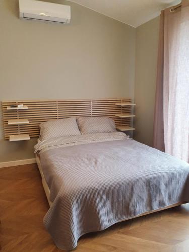 Apartament Imara-klimatyzacja, miejsce parkingowe