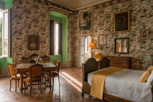 Albergo Real Castello