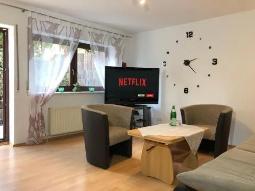 Ferienwohnung Familie Hinrichs in Dorn-Dürkheim, Deutschland